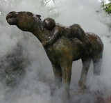 reneerault - Bronzes