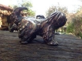 reneerault - Bronzes